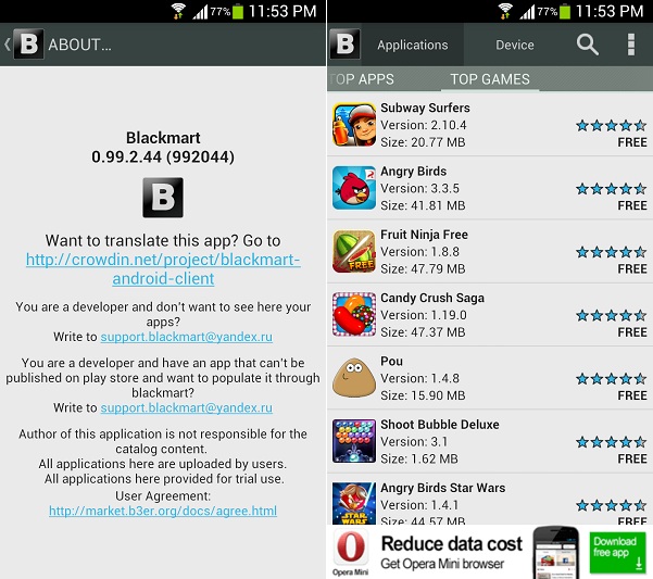 blackmart apk apk