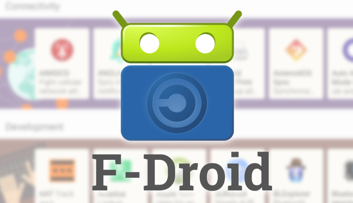 F-Droid