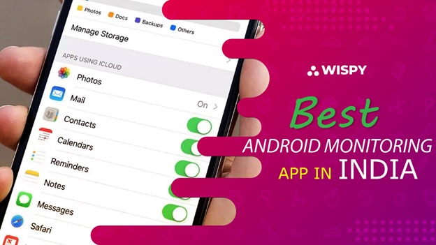 TheWiSpy Best Android Monitoring App in India