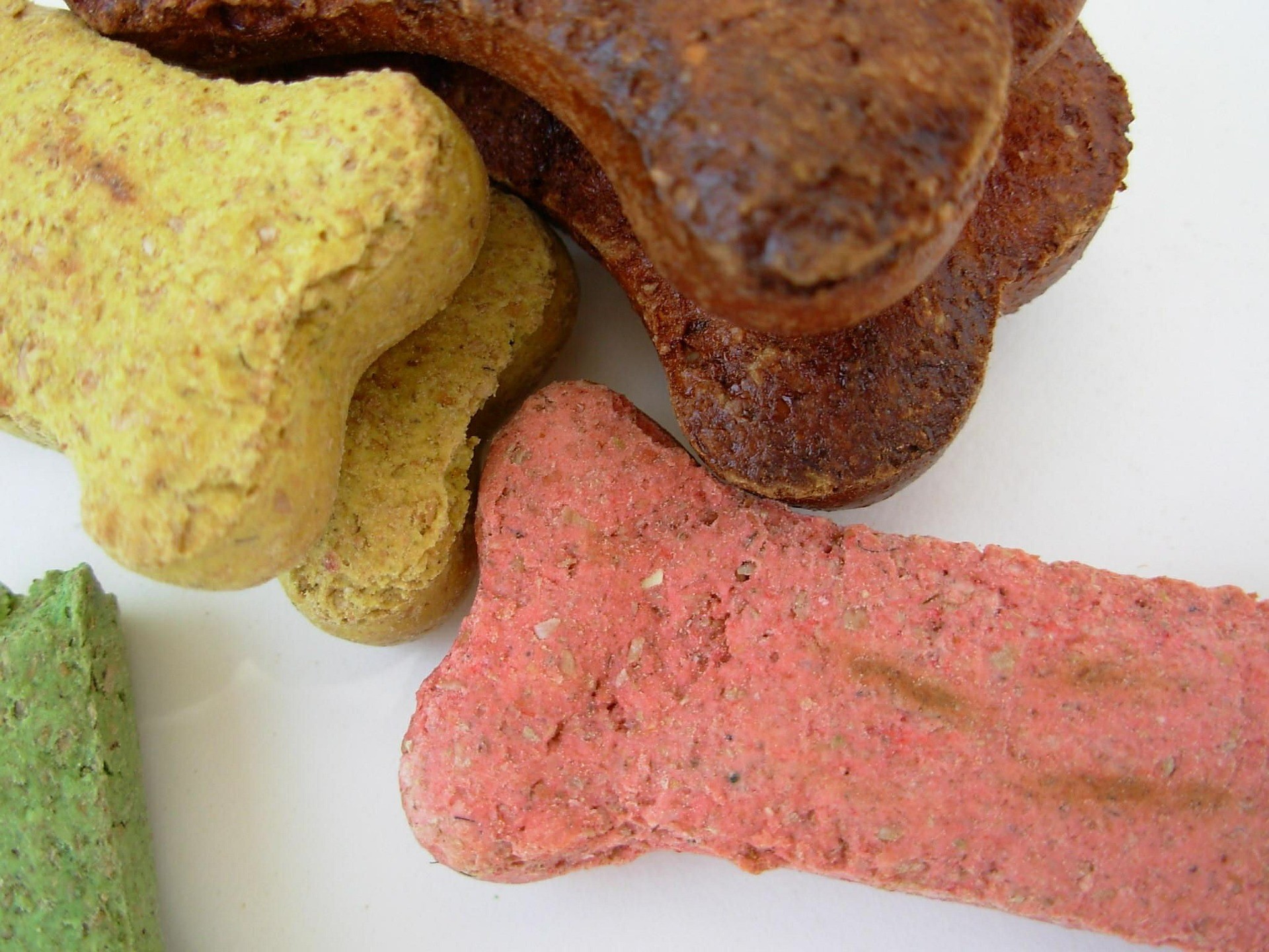 Dog Treats Recipe Ideas