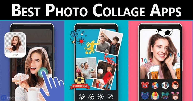 Best Photo Collage Apps for Mobile