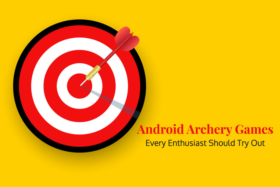 Android Archery Games