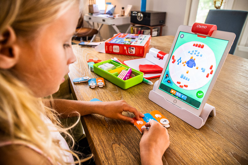 Learning Games and Apps for Kids