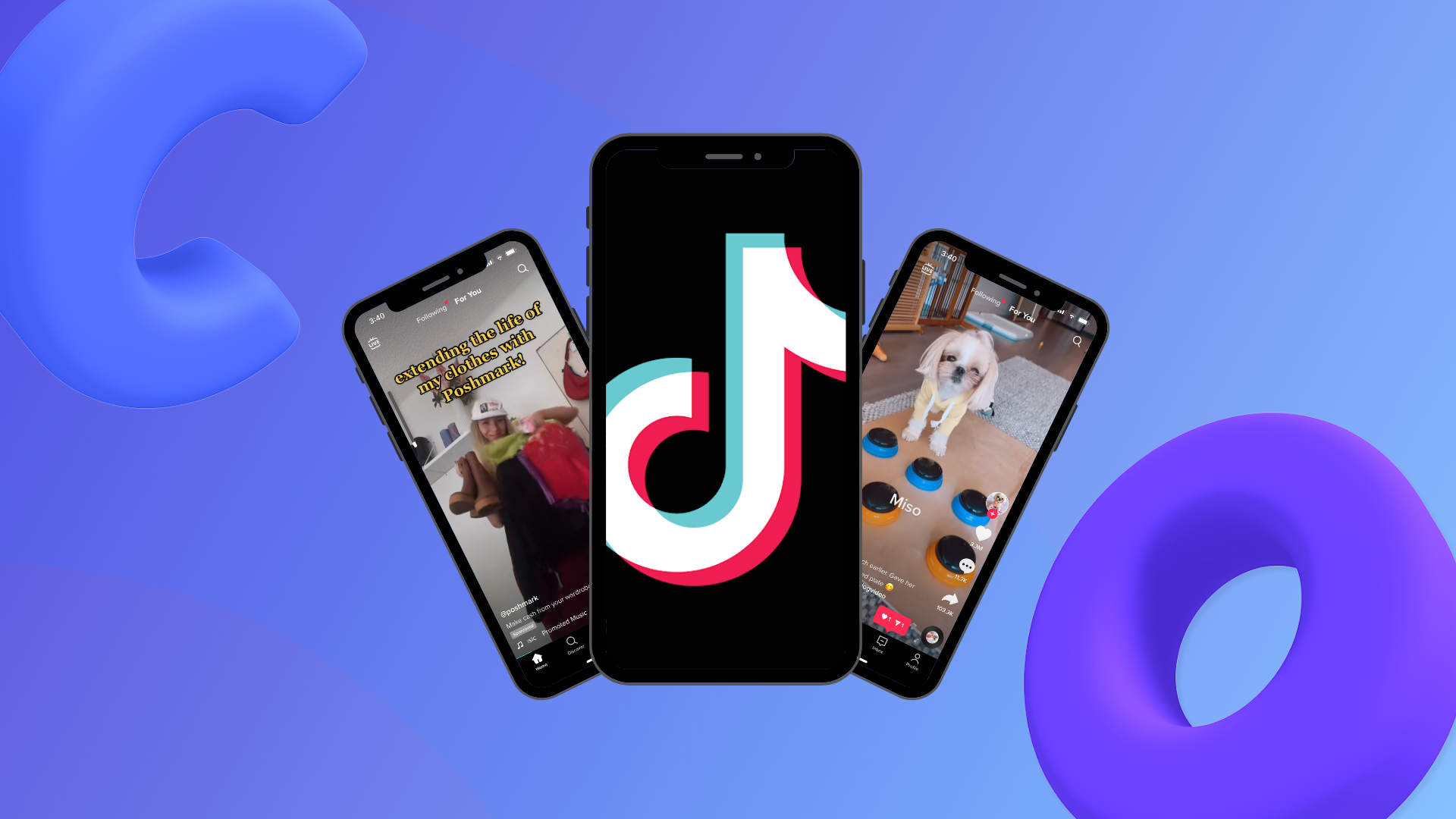 Guide for Seniors to Make Use of TikTok