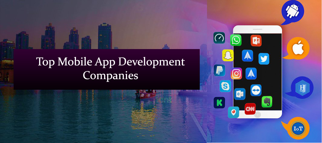 Best App Development Company