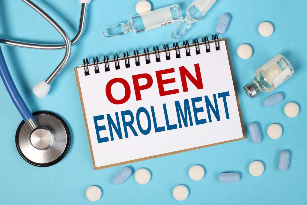 Open Enrollment