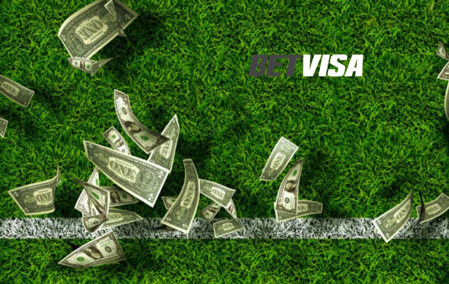 Types of sports betting-BetVisa