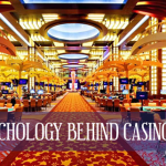 The Psychology Behind Casino Design