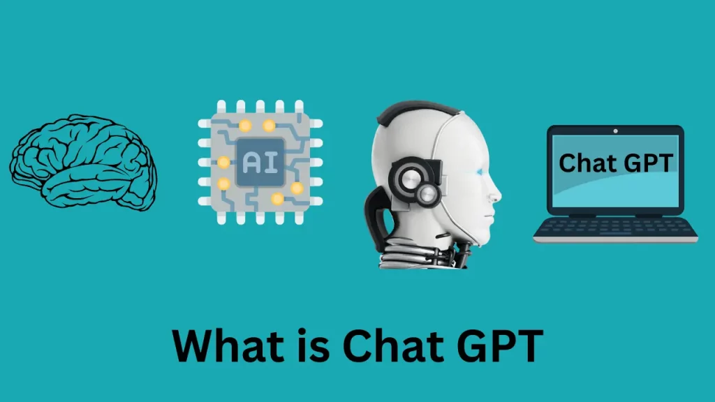 What is ChatGPT