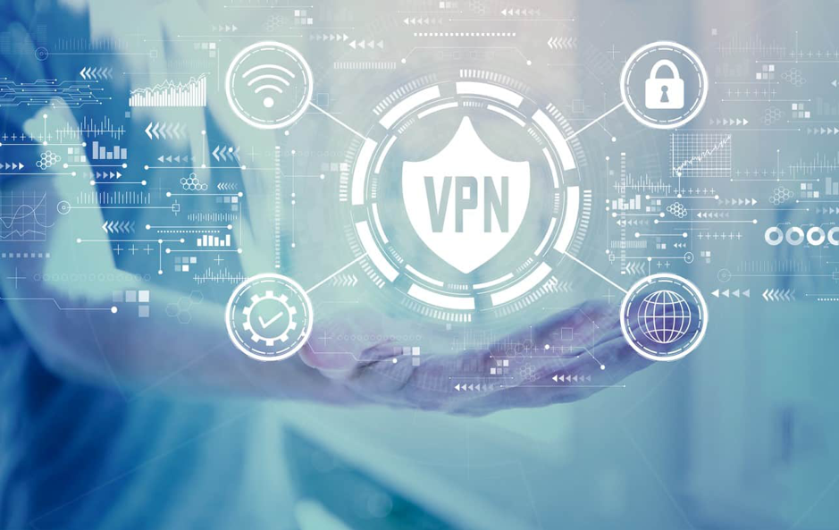 VPN Service