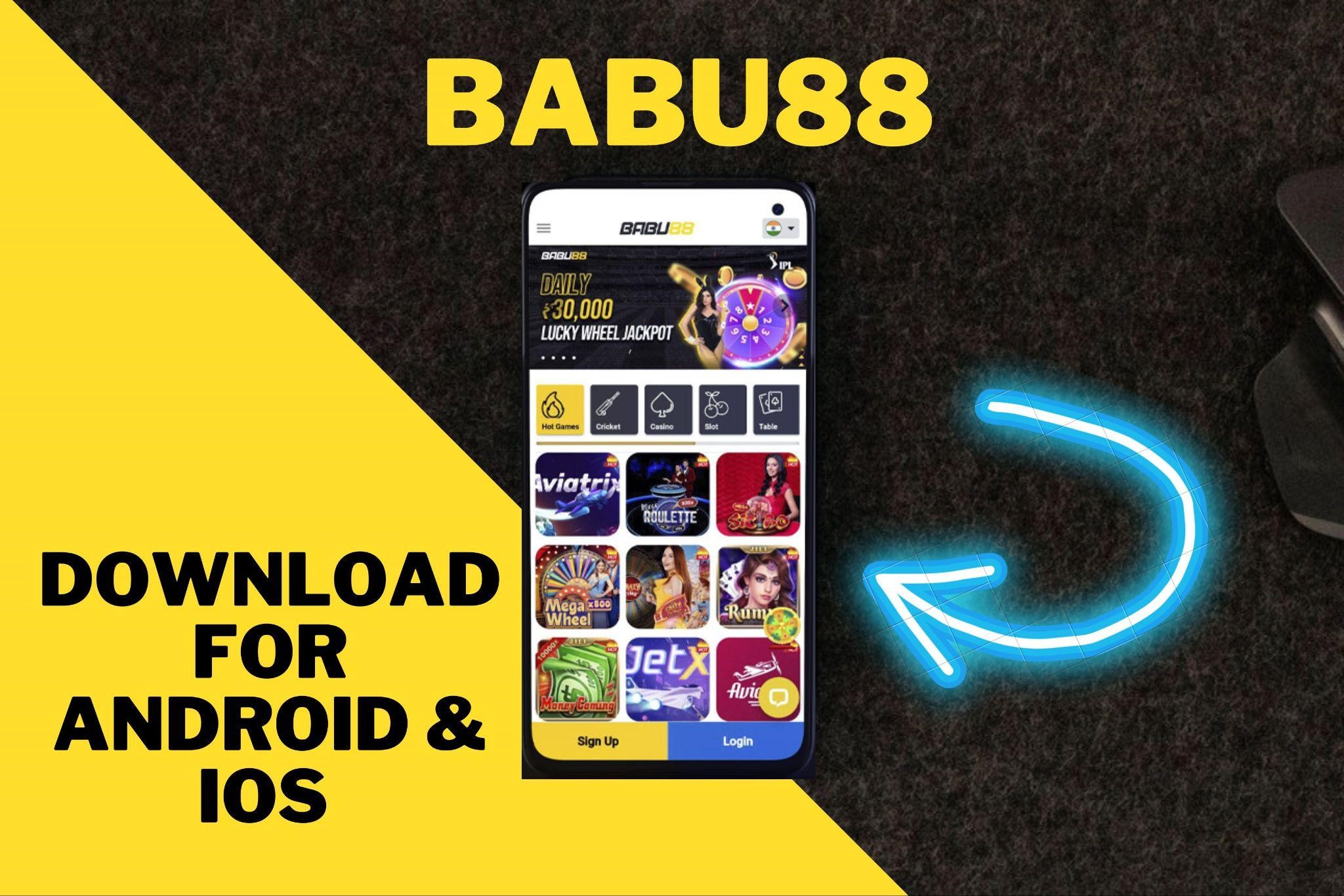 Benefits of Babu88 App Download