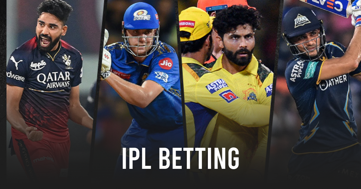 IPL Betting