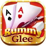 Rummy Glee app