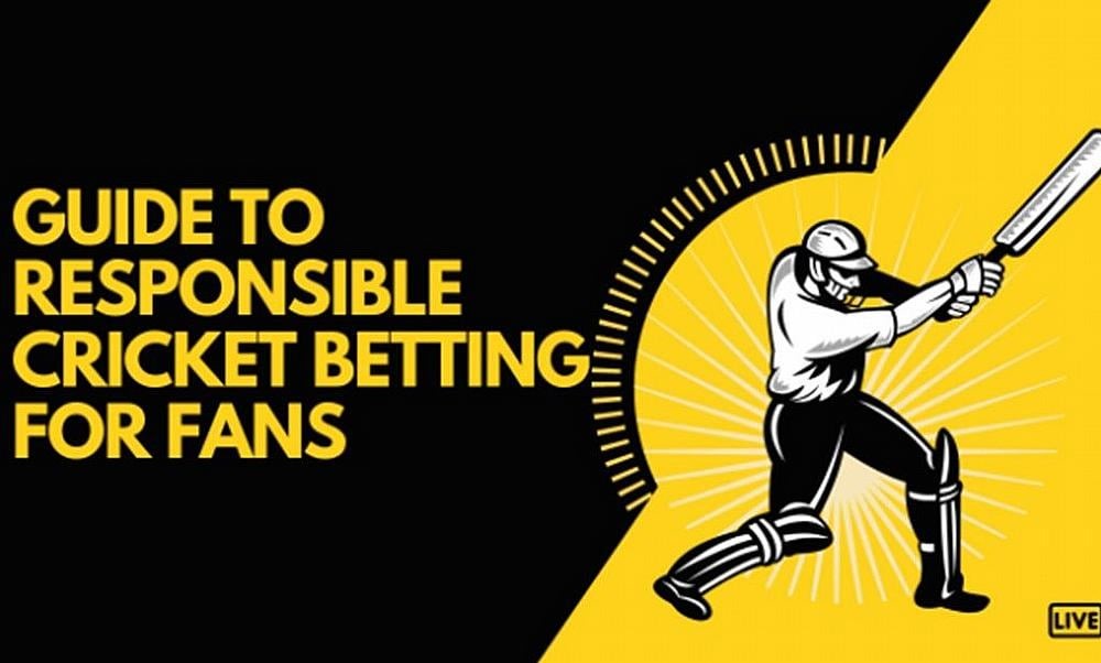 A Guide on How to Bet on Cricket