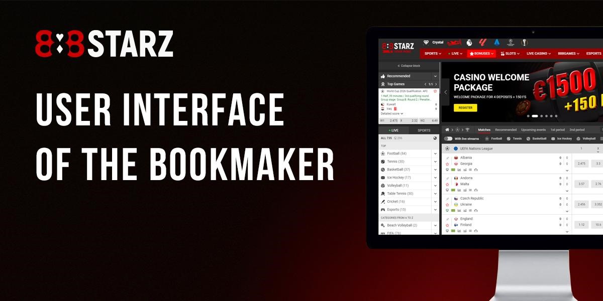 888starz Bookmaker Review in Bangladesh