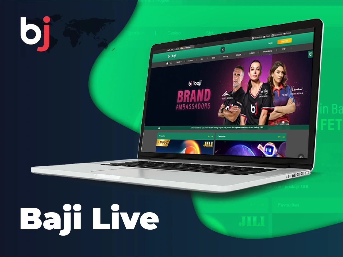 Baji Live 999