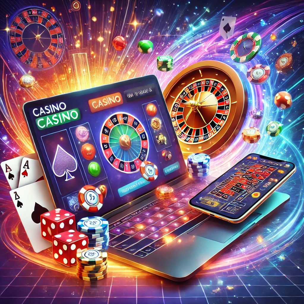 Methods of Withdrawing Funds at Casino Glory